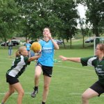 2017_07_11 Landesliga Frauen SV Schraudenbach - SpVgg Hambach